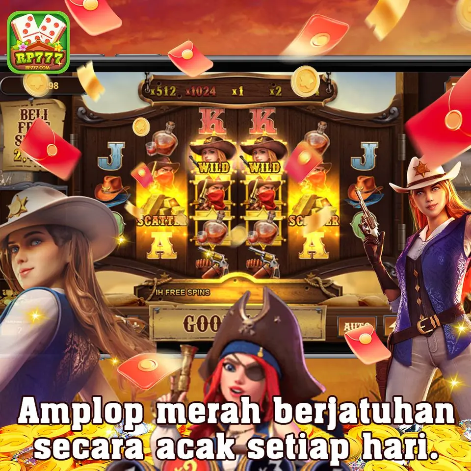 rp777 APK